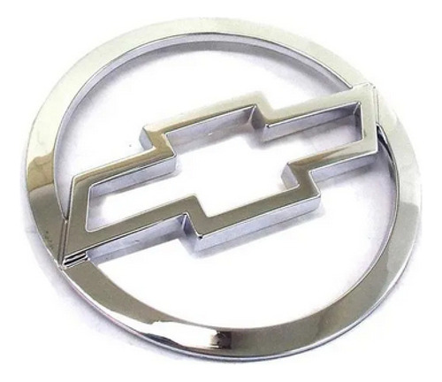 Insignia De Porton Corsa 2 5 Puertas Original Gm