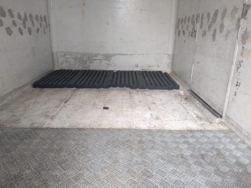 Kia Bongo K 2500 Bau Refrigerado -10°graus!!! Hr