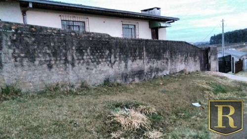 Imagem 3 de 15 de Terreno Para Venda Em Guarapuava, Cascavel - Tr-0029_2-560683