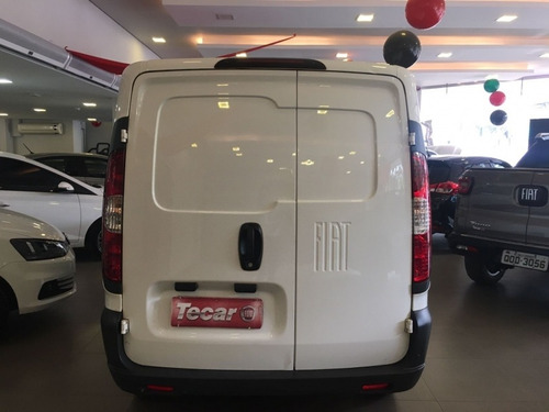 Imagem 5 de 11 de Fiat Fiorino Hard Working 1.4