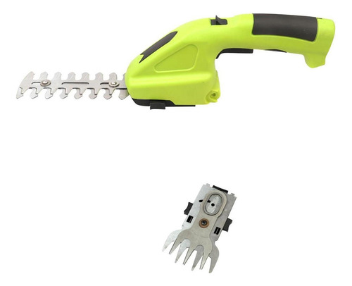 Para Cortadora De Césped 2 En 1, Cortadora De Setos