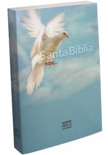 Biblia Economica Reina Valera 1960 Pack (10 Unidades)