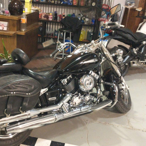 Vendo Dragstar Xvs 650 ,la Mejor Del Pais