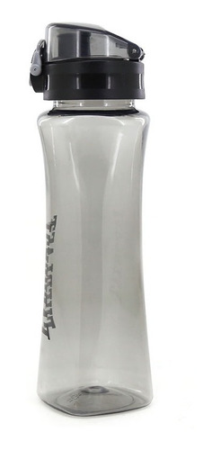 Imagen 3 de 7 de Botella Plastica Everlast Training Gym Con Tapa Filtro 680ml