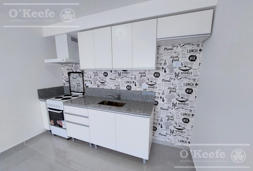 Imagen 3 de 30 de Departamento En Venta A Estrenar 3 Ambientes Berazategui Centro