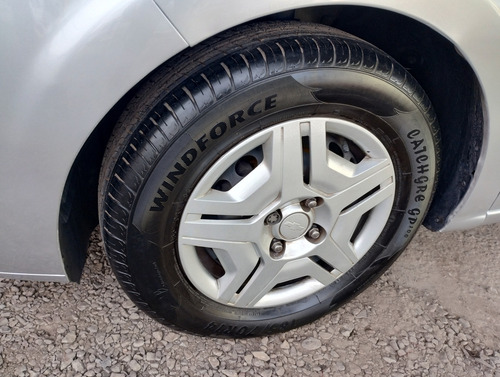 Chevrolet Onix 1.4 Joy Ls 98cv