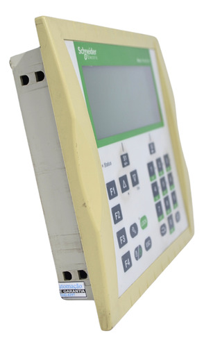Ihm Mpc4004 4004g92sc 4x20 Lcd S/cabo 4 X 20 Atos (Usado)