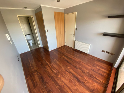 Departamento En Arriendo Edificio Altavista, Chillán