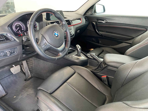 Imagen 12 de 15 de Bmw Serie 2 2019 2p 220i Coupe Sport Line L4/2.0/t Aut
