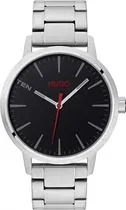 Comprar Reloj Hugo By Hugo Boss Caballero Plateado 1530140