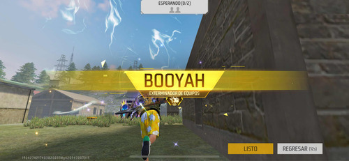 Ayudo A Subir Cuentas A Free Fire