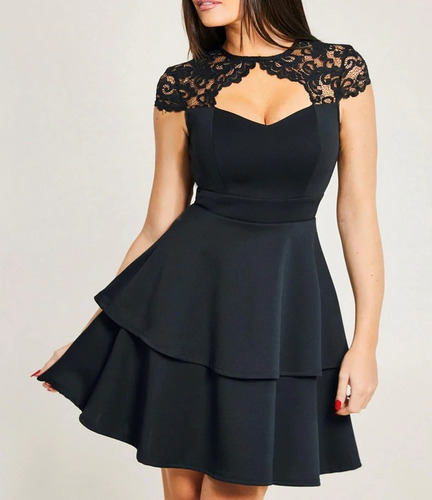 Imagen 2 de 10 de Alquiler De Vestidos Isis Dress