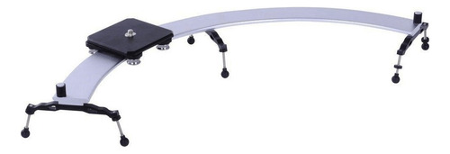 Slider Circular 1/2 Sevenoak Sk-cs02 Dolly 125cm Vídeos Foto