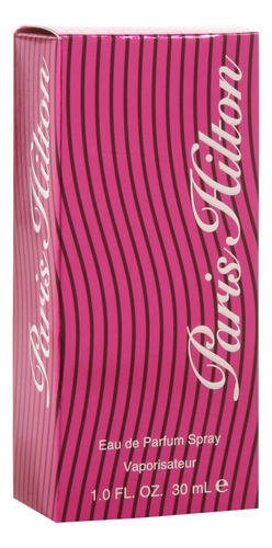 Perfume De Mujer Paris Hilton Eau De Parfum 100 Ml