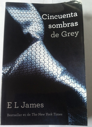 50 Sombras De Grey