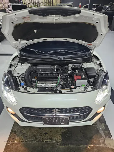 Suzuki Swift 1.2 Hybrid 2Wd