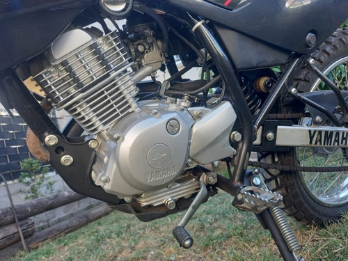 Imagen 9 de 11 de Yamaha Xtz 125