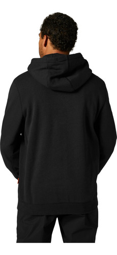 Buzo Fox - Going Pro - Pullover - Fleece - #29057