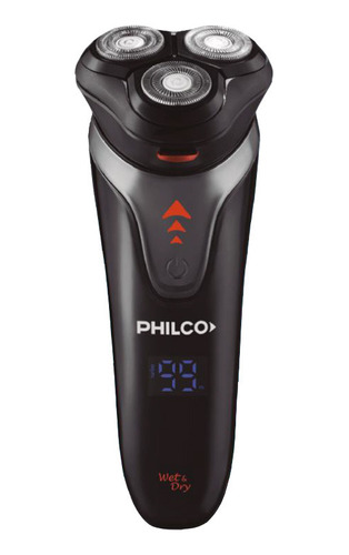 Philco Ae5305pp Turbo Afeitadora Lithium+ Inalambrica