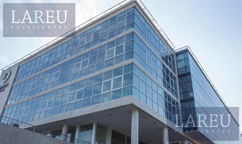 Oficina A Estrenar En Officia Pilar - Edificio Life