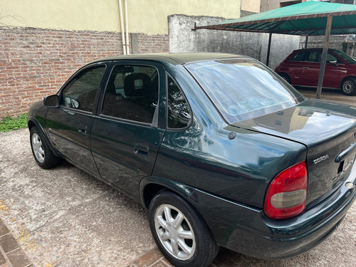 Chevrolet Corsa 1.6 Gls