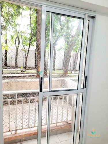 Imagem 3 de 30 de Apartamento Com 2 Dormitórios À Venda, 47 M² Por R$ 280.000,00 - Artur Alvim - São Paulo/sp - Ap0590