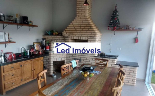 Imagem 3 de 10 de Casa Com 2 Dorms, Residencial Ecopark, Tatuí - R$ 479 Mil, Cod: 1157 - V1157