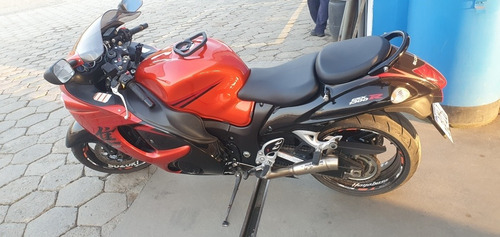Imagem 4 de 8 de Suzuki Hayabusa