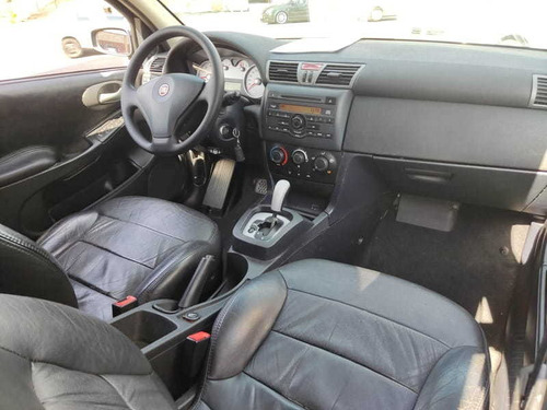 Imagem 2 de 15 de Fiat Stilo Flex Dualogic 2010