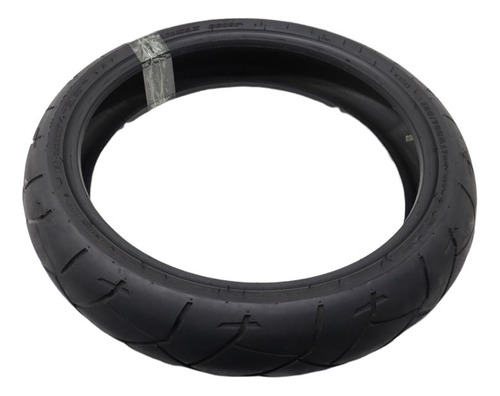 Pneu Dianteiro 120/70 R17 Honda Cb 1000r 19-23(439) (Usado)
