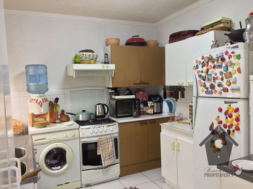 Casa En Olmue, 2d 1b, 100/2000m2 + Cabaña 24m2