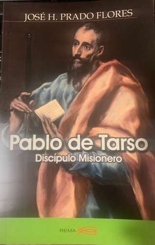 Pablo De Tarso