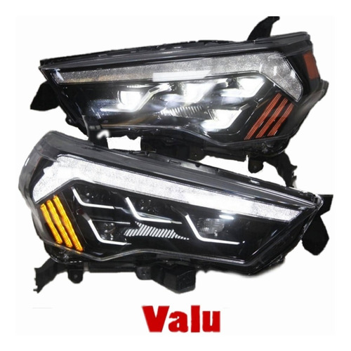 Faro Delantero Led 4runner 2014 2015 2016 2017 2018 2019 202