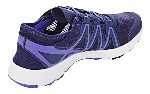 Zapatillas Salomon Agua Running Mujer