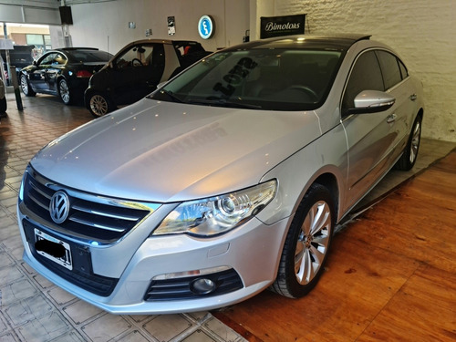Volkswagen Passat 2.0 I Luxury Dsg 2011