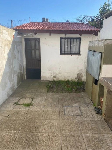 Duplex En Venta En San Clemente Del Tuyu