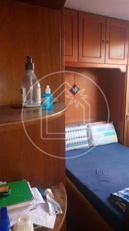 Apartamento - Ref: 863361