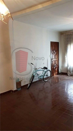 Imagem 3 de 15 de Casa - Quarta Parada - Ref: 7593 - V-7593