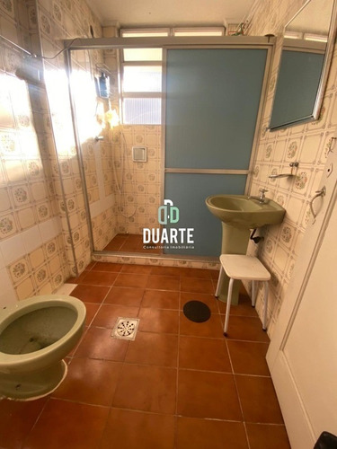 Imagem 5 de 14 de Apartamento - Ap03968 - 69548117