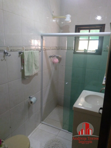 Imagem 19 de 30 de Sobrado Residencial À Venda, Chácaras Silvestre, Taubaté - . - So0133