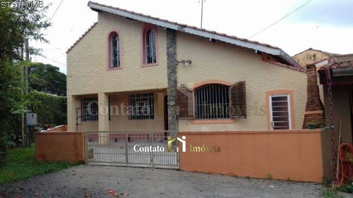 Imagem 2 de 15 de Casa Condomínio 4 Quartos 2 Vagas Piscina Atibaia - Cc0099-1