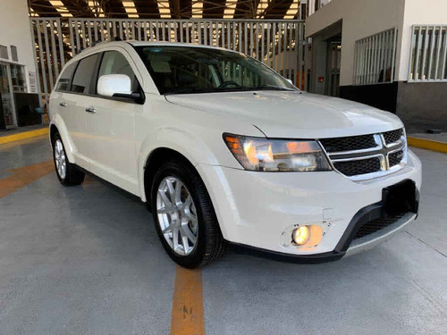 Imagen 3 de 14 de Dodge Journey