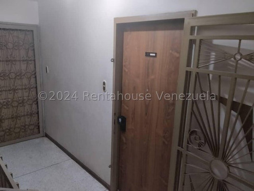 Apartamento En Alquiler - Horizonte- Andreina Castro - Mls#24-20680