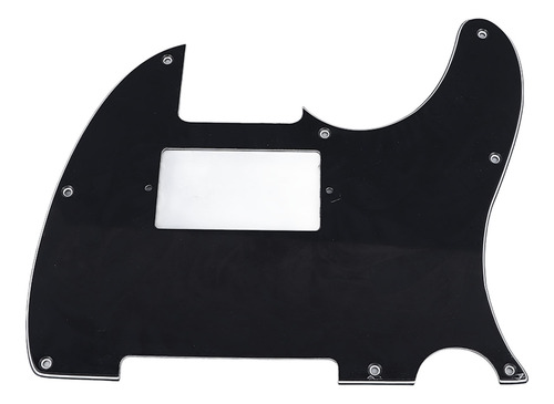 Protector Para Púas De Guitarra, Pvc, Antiarañazos, Decorati