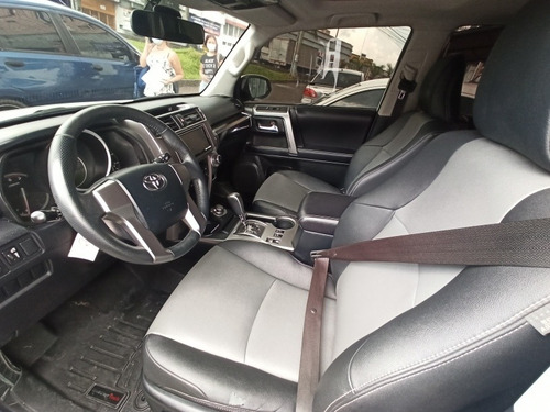 Toyota 4runner 2019 4.0 Sr5 Fl