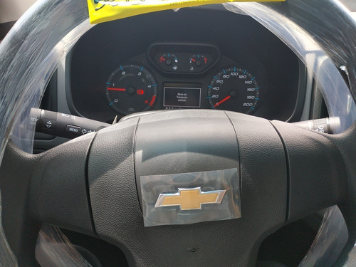 Imagen 10 de 19 de Plan Chevrolet S10 Dc Ls 4x2 100% - Oportunidad Diciembre