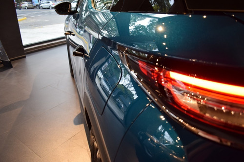 Ds3 Crossback So Chic 1.2 Pure Tech 155cv