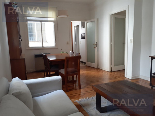 Imagen 5 de 25 de Departamento - Recoleta