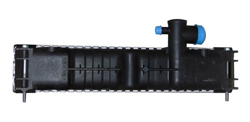 Imagen 4 de 6 de Radiador Tractor John Deere 5705 St/dt Con Laterales