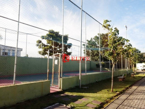 Imagem 15 de 19 de Casa Com 3 Dormitórios À Venda, 80 M² Por R$ 261.000,00 - Cidade Salvador - Jacareí/sp - Ca2116